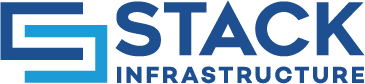 STACK INFRASTRUCTURE Logo